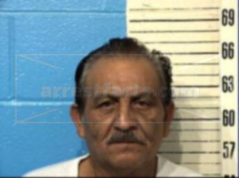 Andrew Castilleja Casares