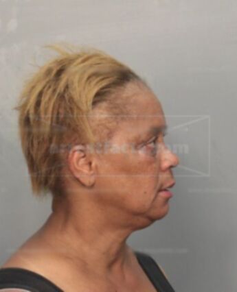 Edna Marie Sapp