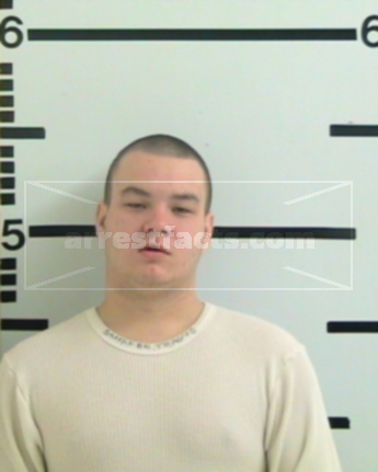 Travis Ben Schafer