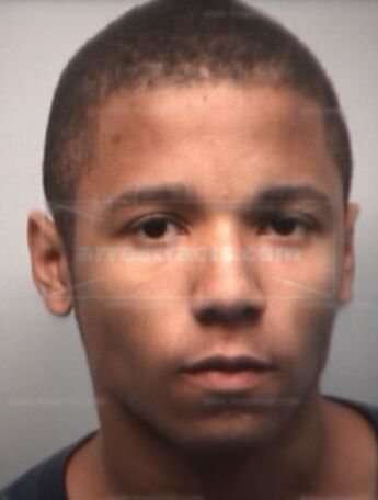 Jordan Blackshear