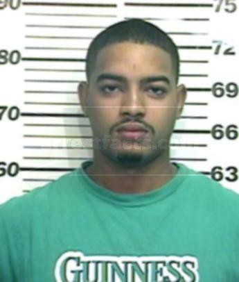 Johnathan Dwain Ray
