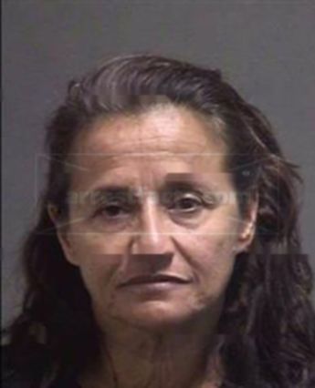 Rose Ann Parish