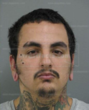 Anthony Robert Gonzalez