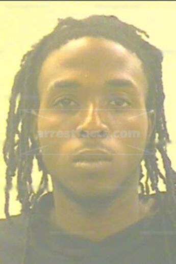Terrance Douglas Rumph