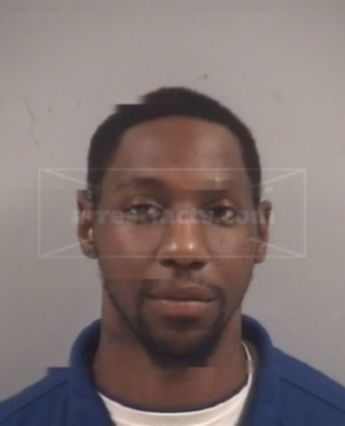 Robert Tyre Barnes