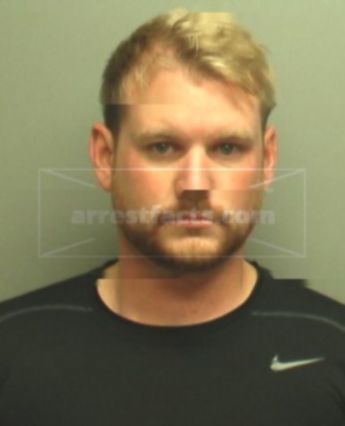 Austin Bryan West