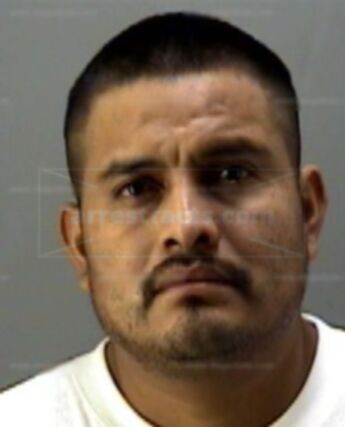 Saul Vasquez Martinez
