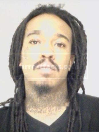 Reginald Deshaun Glover