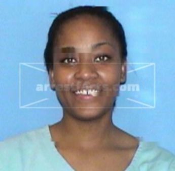 Brandi Williams