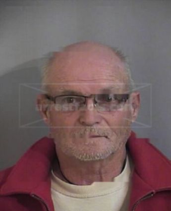 James Clifford Harrell