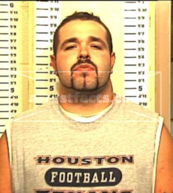 Michael Shaun Blake