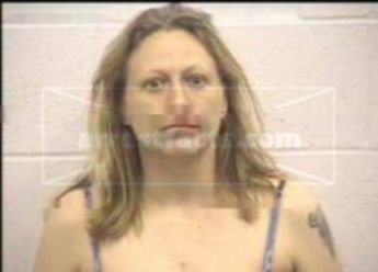 Kelly Jean Burdine