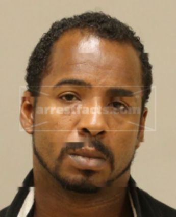 Desean Maurice Fields