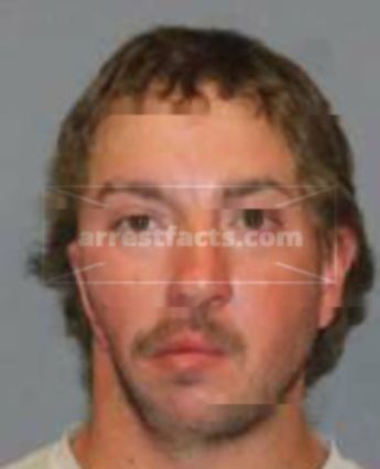 Anthony Wayne Webb