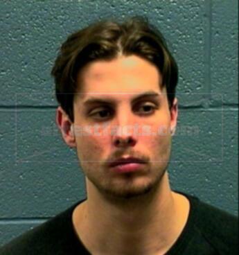 Nathan Andrew Woodall