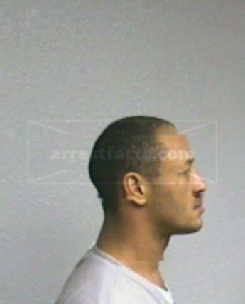 Reginald D Davis