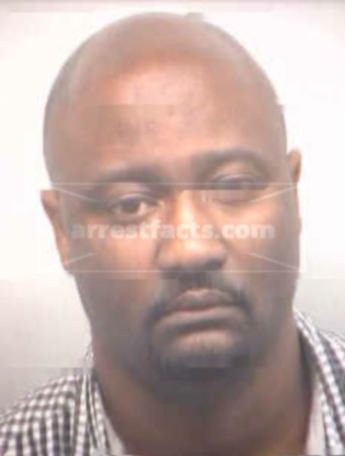 Roban Malone