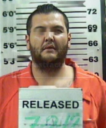 Mario Castaneda
