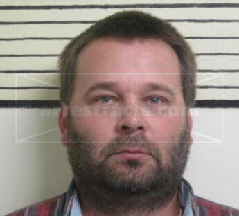 Timothy Arthur Manning