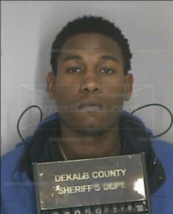 Reginald T Arrington