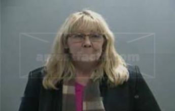 Kathy Jo Hill