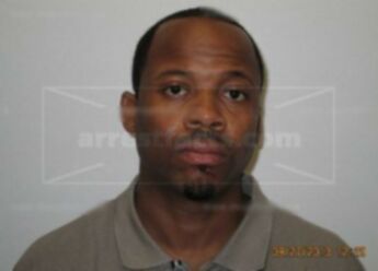 Omar Ali Coleman Sr