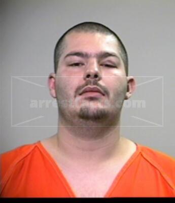 Anthony Wayne Urdiales