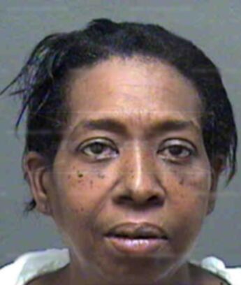 Marilyn Bonita Sloan