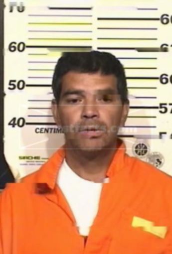 Elmer Celestino Ortego