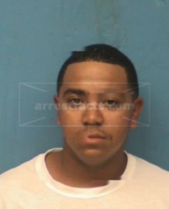 Pablo Tyrone Duran