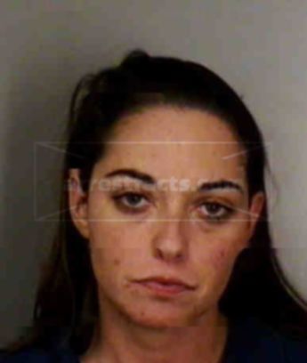 Amanda Grace Gendron