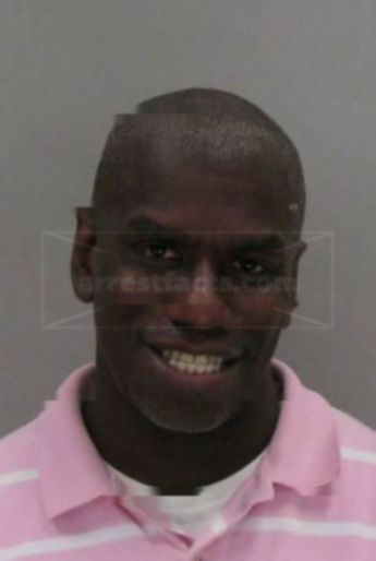 Ronald Dexter Cagon