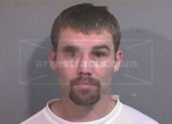 Clayton Dwayne Cochran