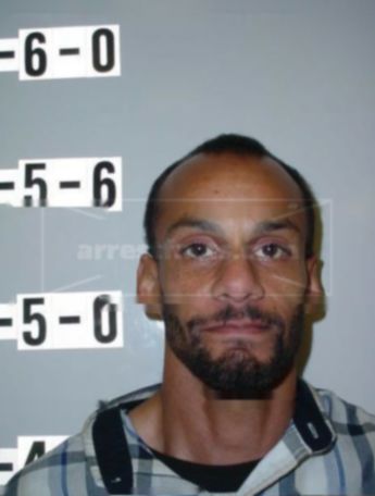 Marvis Anthony Evans