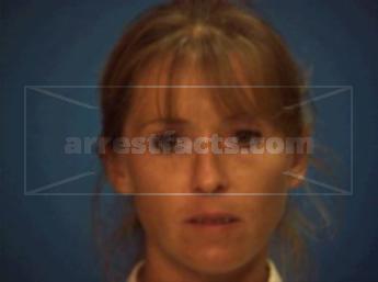 Wendy Lee Travis