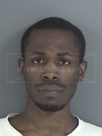 Davante Dashun Anthony