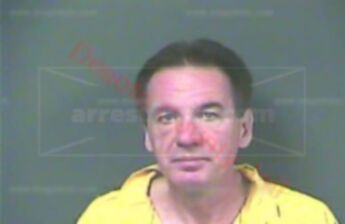 Rodney Stephen Caffey