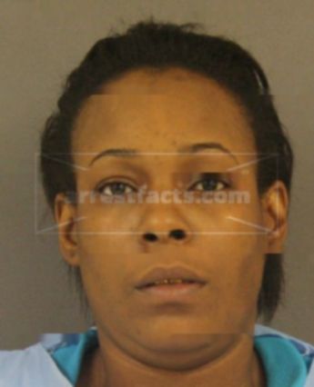 Latasha Renita Perry