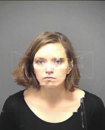 Amanda Jo Jessup