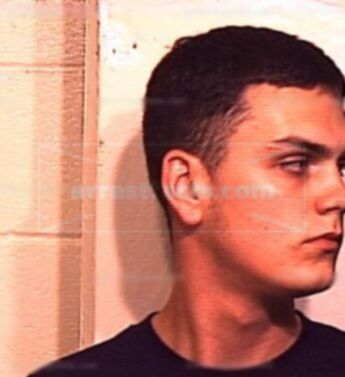 Nathanael Wayne Jones