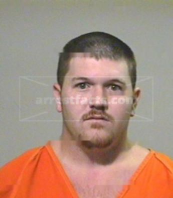 Jason Wayne Wilson