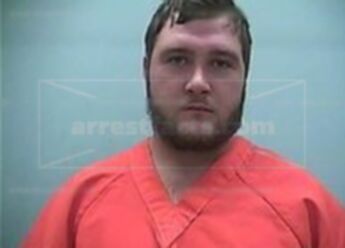 Brandon David Hayes