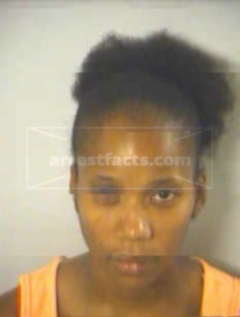 Dana Hope Robinson Z