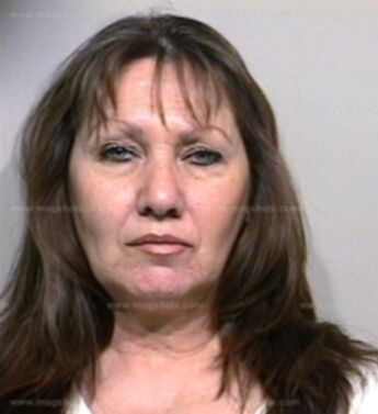 Karen Blagg Daniels