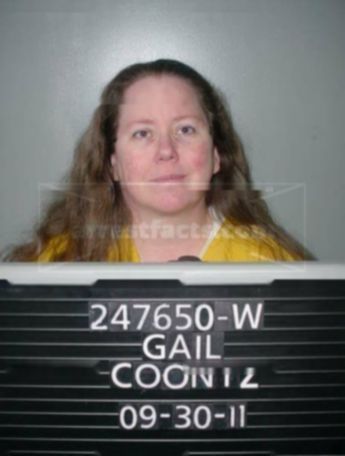 Gail L Coontz