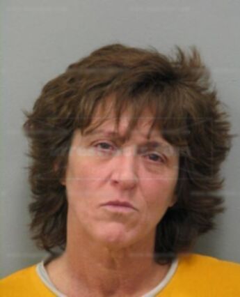 Sandi Elizabeth Benson