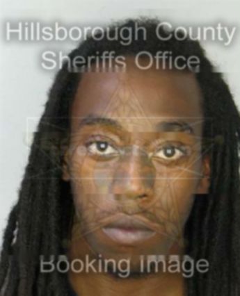 David James Moton Jr.