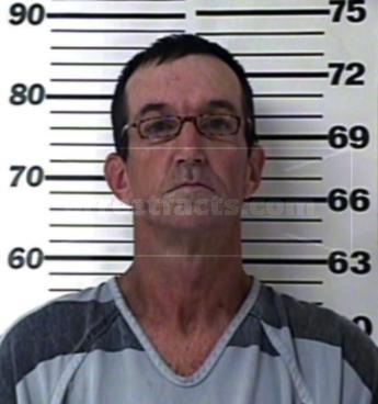 Lester Clayton Stacks