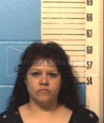 Abelina Almaguer Hernandez