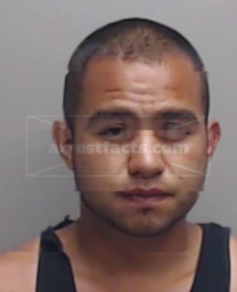 Cristian Ivan Garcia